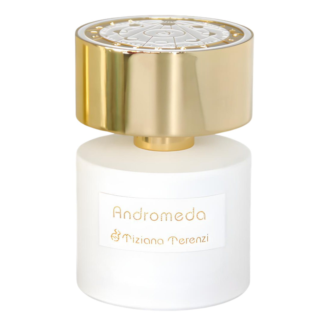 Tiziana Terenzi Andromeda 
